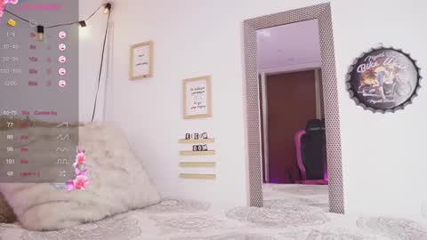 Snapshot of adamaria_1 chatting on February 24, 7:52 pm ADA online show from February 24, 7:52 pm