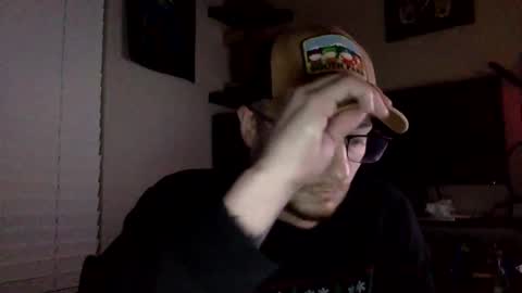 adamblack_1 online show from December 25, 1:10 am