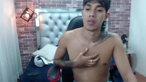 Adam online show from March 12, 4:19 am