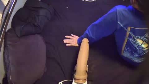 adamineve online show from February 24, 5:27 pm