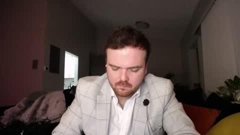 Britishadam online show from February 17, 11:37 pm