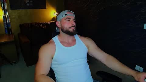 AdamJameson online show from May 23, 5:03 am