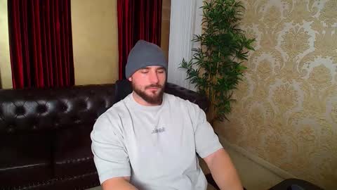 AdamJameson online show from November 26, 6:10 am