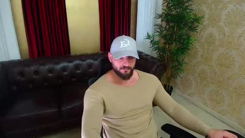 AdamJameson online show from November 18, 6:05 am