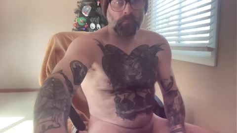 adamofeternia44 online show from February 26, 4:43 pm