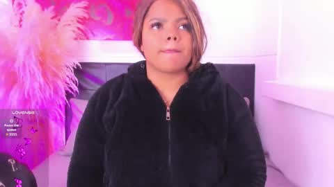 Cloe Adams  online show from October 14, 11:46 am