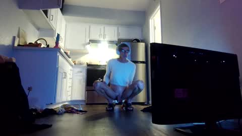 TaylorSexbot online show from December 2, 8:45 am