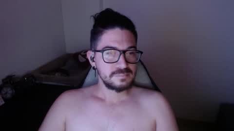 Adam online show from November 23, 1:42 pm