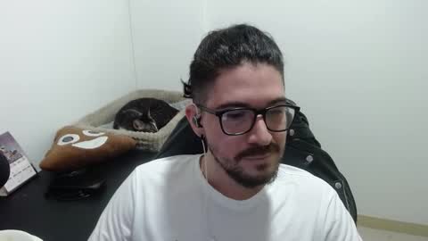 Adam online show from October 24, 10:27 am