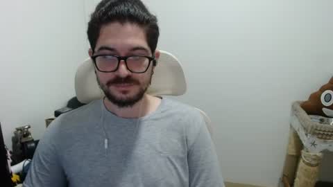 Adam online show from July 10, 11:15 am