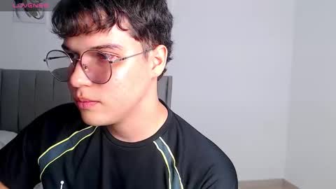 adan___tyler online show from October 10, 1:00 am