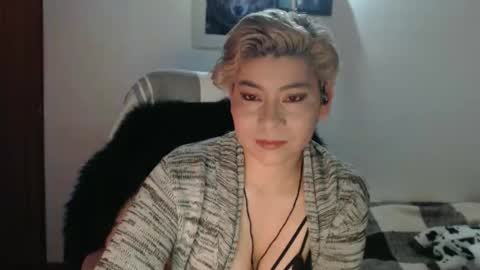 adan_romanoff online show from November 13, 7:55 am