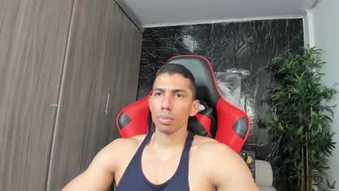 Adan Sin online show from April 10, 4:55 pm