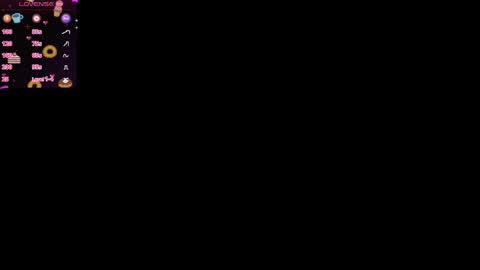  Adara  online show from September 18, 8:24 pm