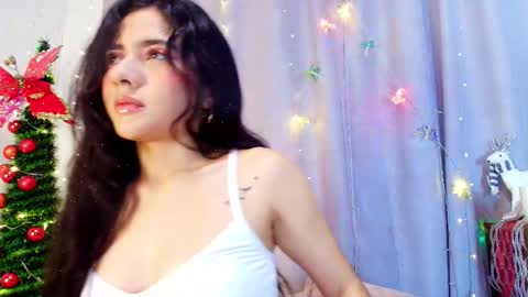  Adara Johnson  online show from December 15, 11:50 am