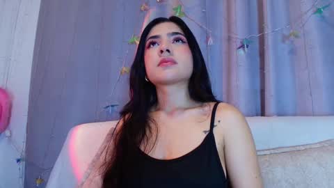  Adara Johnson  online show from February 21, 11:46 am