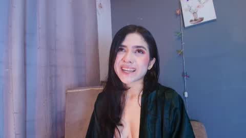  Adara Johnson  online show from March 14, 12:09 pm