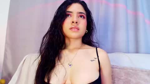  Adara Johnson  online show from November 27, 11:51 am