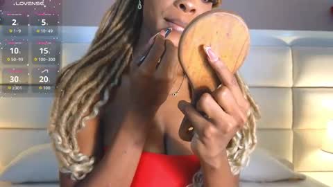 adarasmiith online show from November 26, 2:25 pm