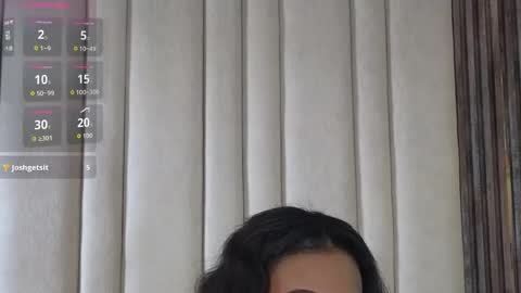 adarasmiith online show from April 18, 2:19 pm