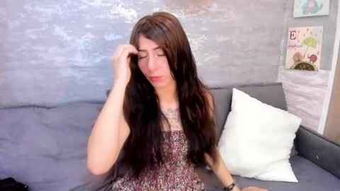 addi online show from April 19, 8:55 pm