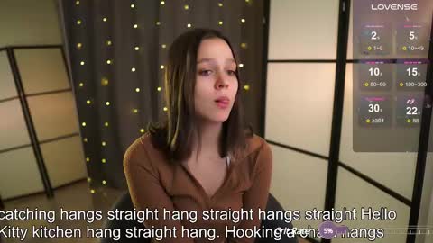 Snapshot of addy_moon chatting on February 17, 7:01 pm Addy online show from February 17, 7:01 pm