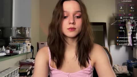 Addy online show from November 1, 3:44 pm