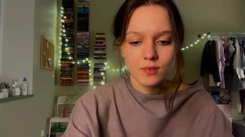 Addy online show from March 1, 9:19 pm