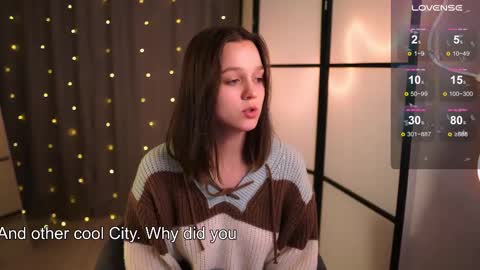Snapshot of addy_moon chatting on February 26, 8:17 am Addy online show from February 26, 8:17 am