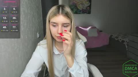 Adel online show from March 3, 3:57 am