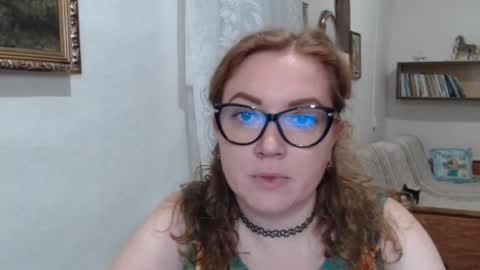 Adel online show from November 23, 11:41 am