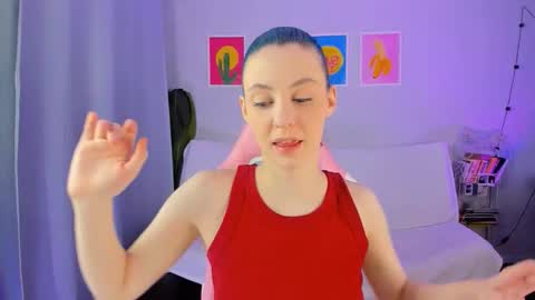 Adelle online show from February 28, 5:11 am