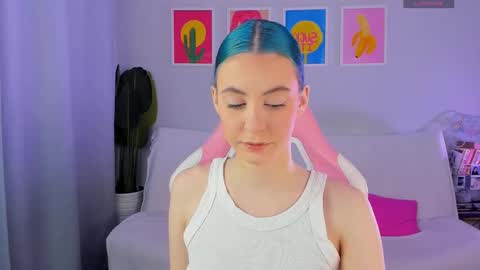 Adelle online show from February 26, 3:54 am