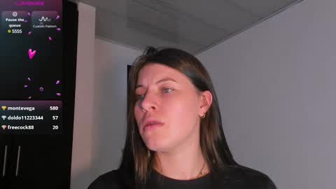 Snapshot of adela_parker chatting on January 6, 10:47 pm Adela Parker online show from January 6, 10:47 pm