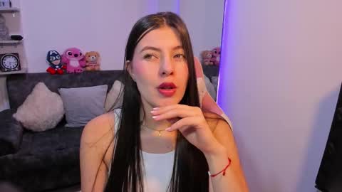 Adela Parker  online show from December 1, 5:33 pm