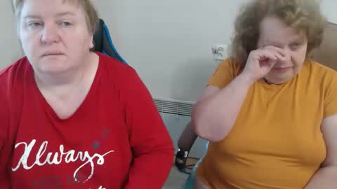 AdelAndSofia online show from January 7, 8:52 am