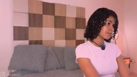 Andrea online show from March 17, 11:59 am