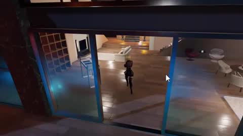 Adele online show from February 16, 7:12 pm