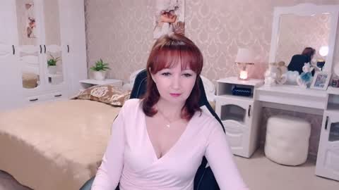 AdeleMoran online show from December 15, 7:21 pm