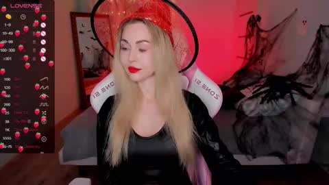 Adele online show from October 30, 2:34 am