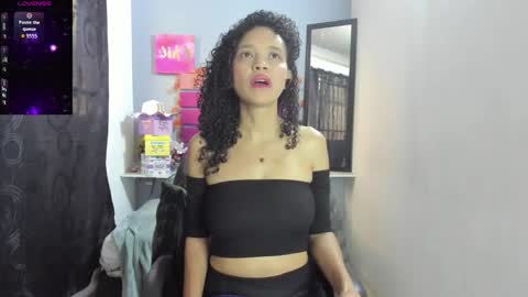 Adeleth online show from December 4, 1:44 pm