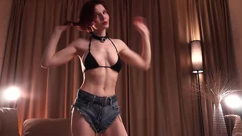 Adelheid online show from December 3, 7:53 am