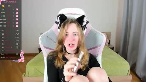 Adelina online show from October 25, 10:14 am