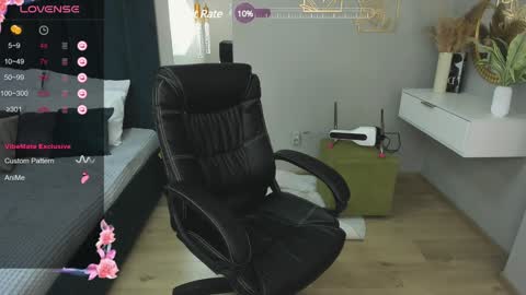 Snapshot of adelina_cowell chatting on February 4, 6:38 pm Adelina online show from February 4, 6:38 pm