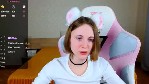 Adelina online show from February 14, 10:51 am