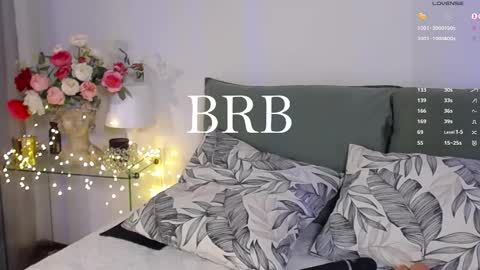 Im Adelina . See you.... online show from November 6, 10:46 pm