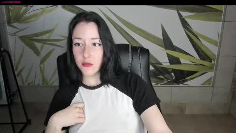 Adel online show from September 27, 2:53 am