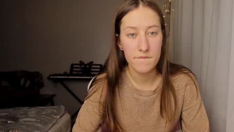 Adell online show from December 25, 10:27 pm