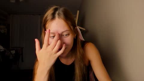 Adell online show from February 23, 10:45 pm