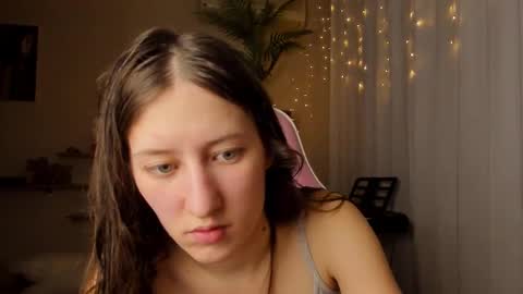 Adell online show from March 10, 10:34 pm